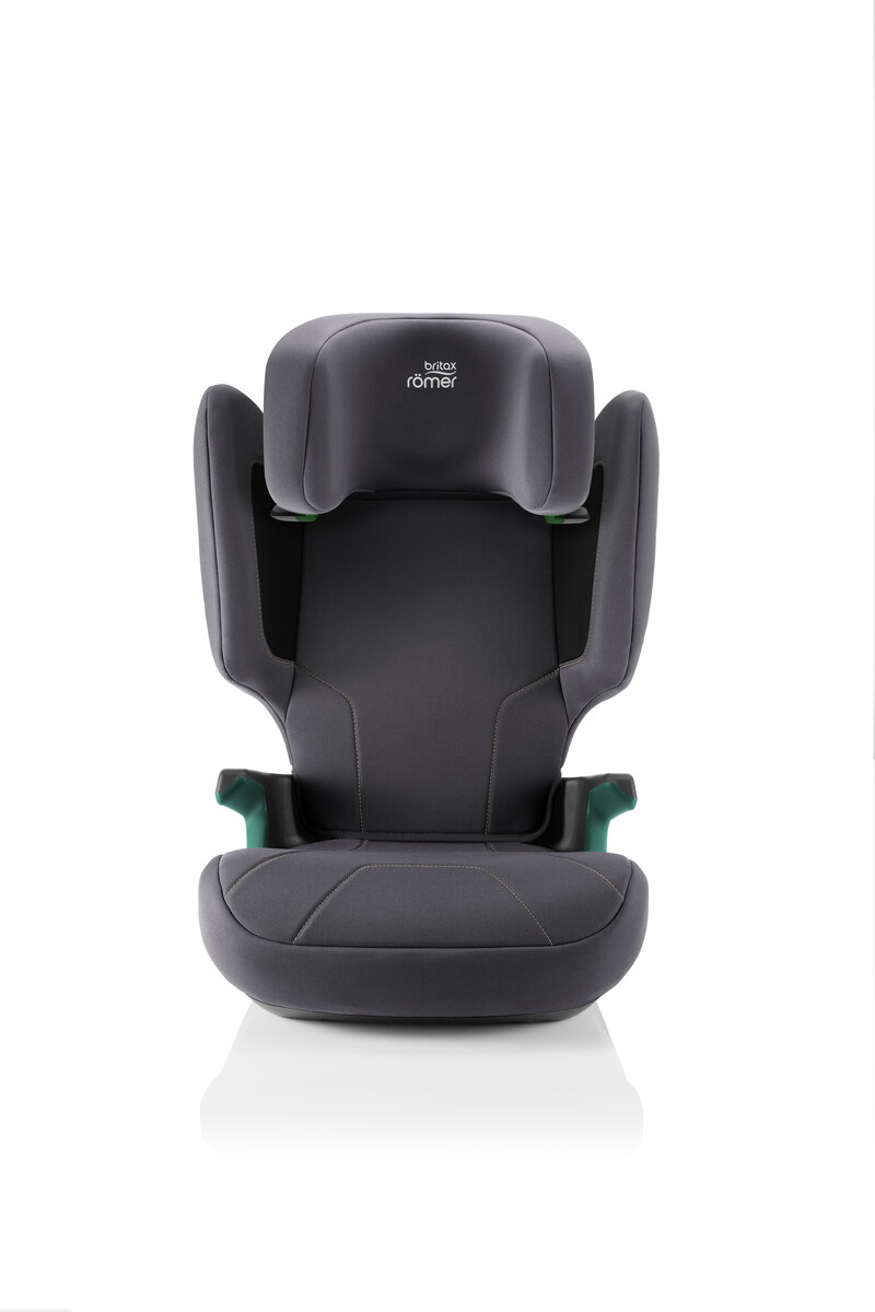 Siège-auto Hi-Liner i-Size groupe 2/3 Britax produit face bas