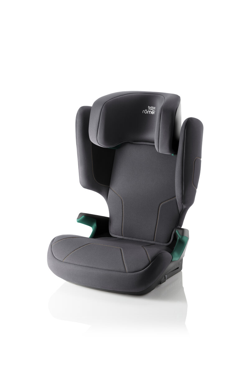 Siège-auto Hi-Liner i-Size groupe 2/3  Britax produit