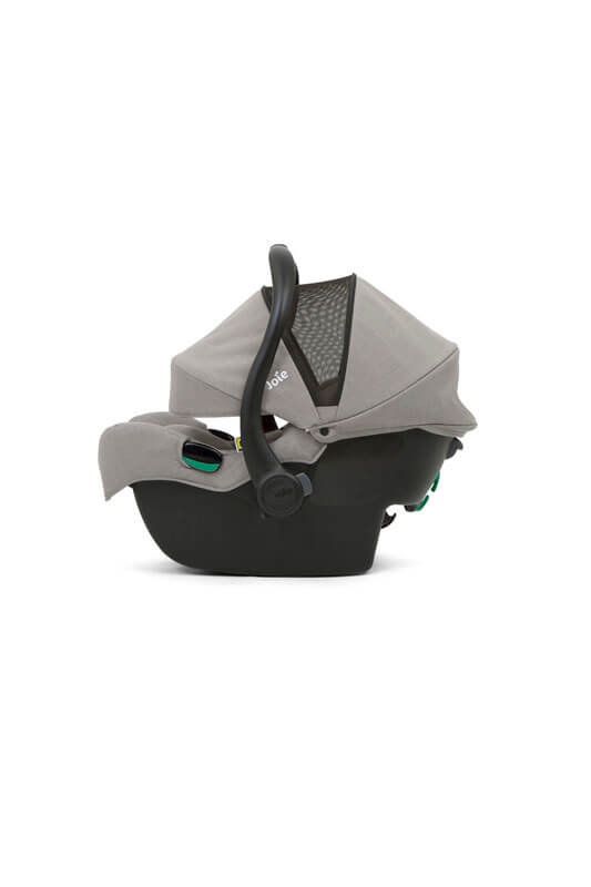 Siège-auto i-Gemm 3 i-Size Groupe 0+ Joie profil canopy