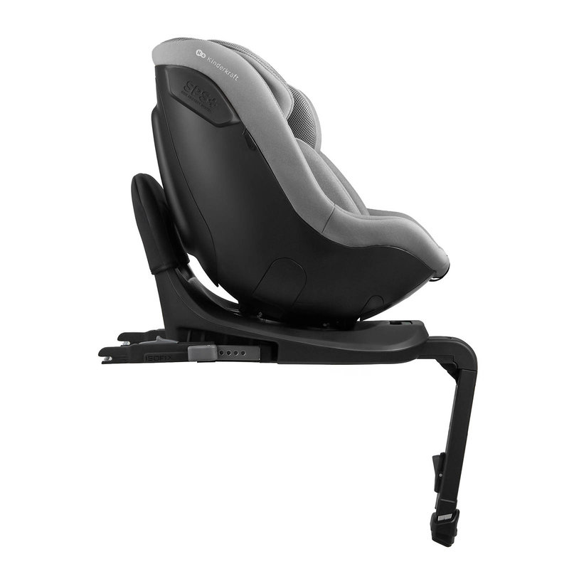 Siège-auto I-Guard i-Size Groupe 0/1 2025 Kinderkraft côté