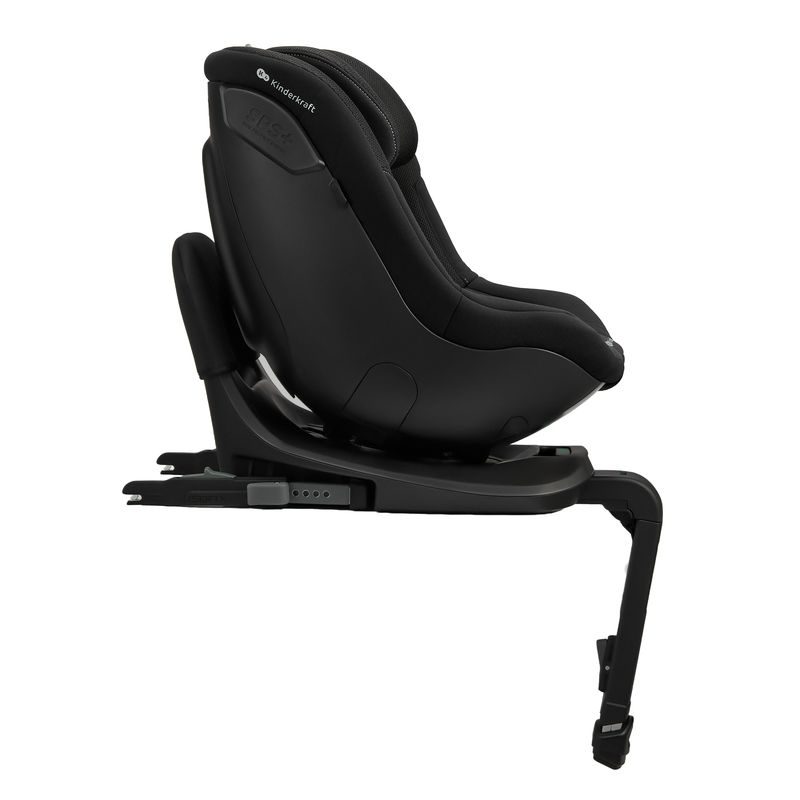 Siège auto I-Guard Pro i-Size Groupe 0+/1 2025 Kinderkraft vu de côté