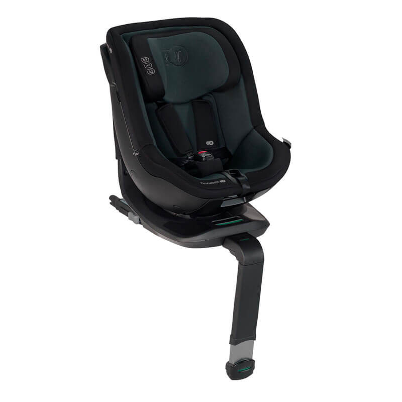 Siège auto I-Guard Pro i-Size Groupe 0+/1 Kinderkraft - Bambinou