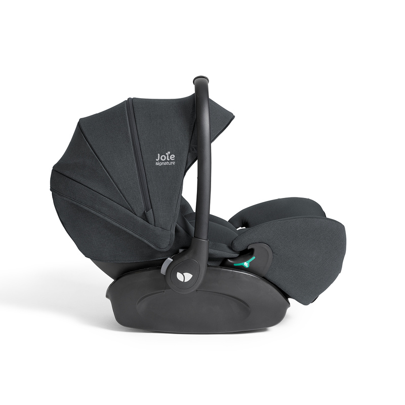 Siège-auto I-Level Pro groupe 0+ Joie profil