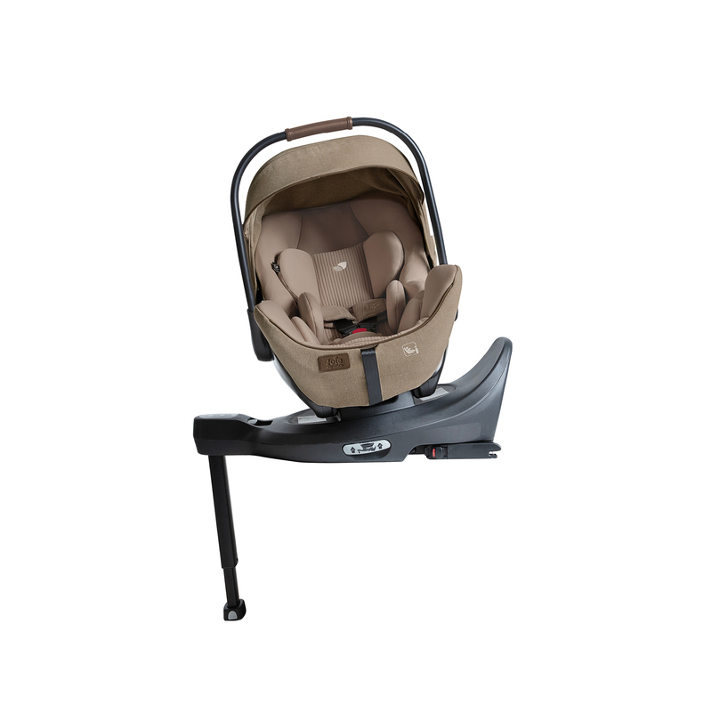 Siège-auto I-Level Pro groupe 0+ Joie sur base
