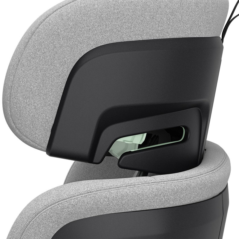 Siège auto i-Size Thule Palm THULE tête profil