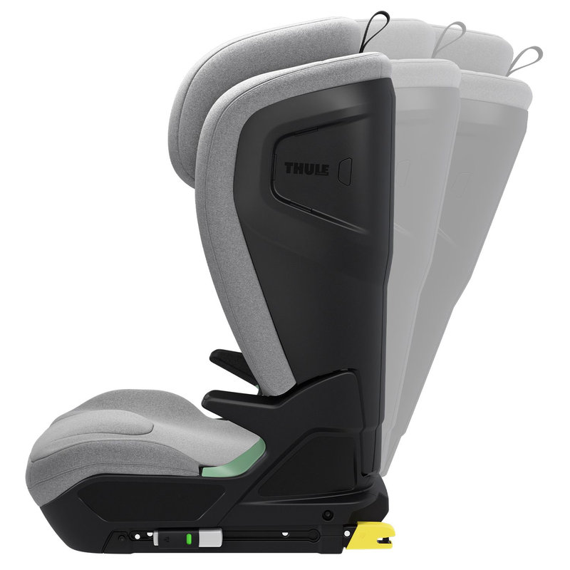 Siège auto i-Size Thule Palm THULE dossier réglable