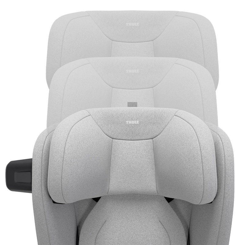 Siège auto i-Size Thule Palm THULE tête réglable face