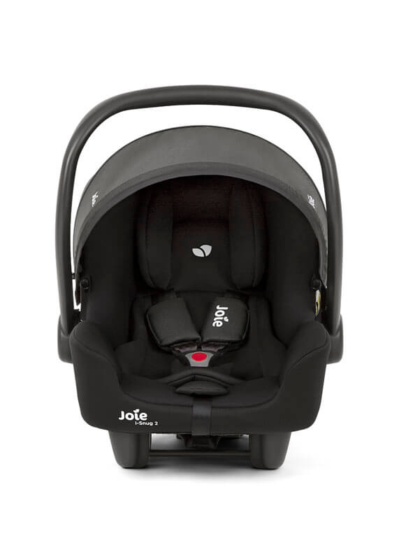 Siège-auto i-Snug 2 i-Size Groupe 0+ Joie face