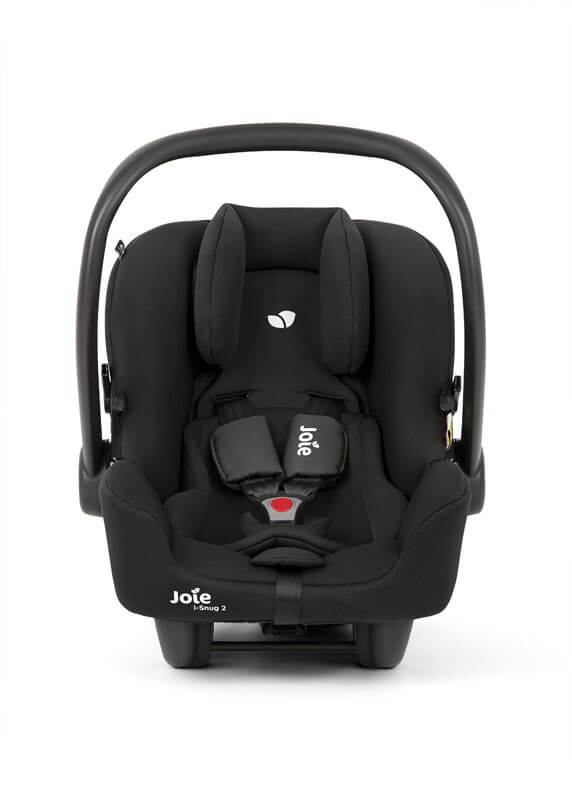 Siège-auto i-Snug 2 i-Size Groupe 0+ Joie insert
