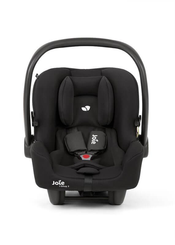 Siège-auto i-Snug 2 i-Size Groupe 0+ Joie poignée