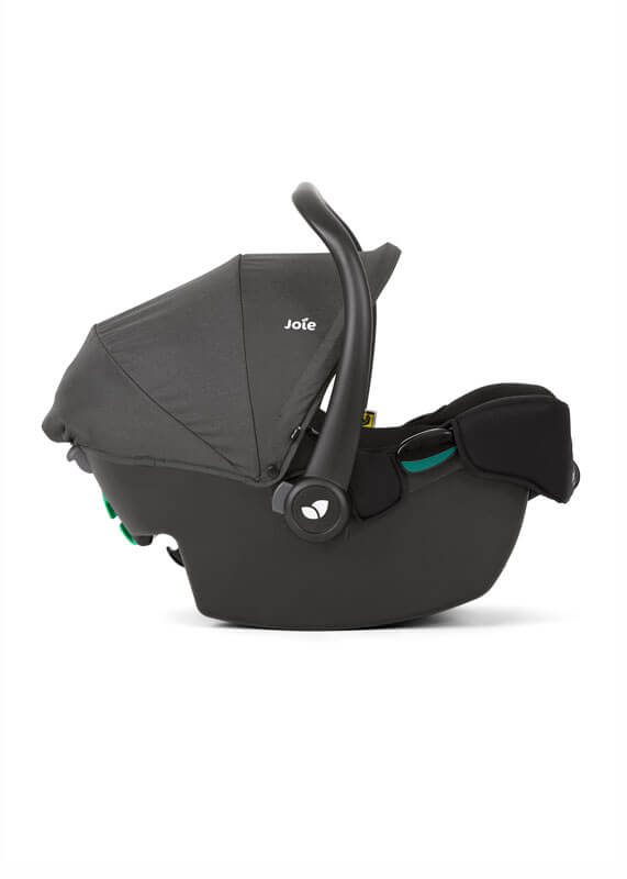 Siège-auto i-Snug 2 i-Size Groupe 0+ Joie profil