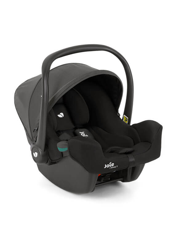 Siège-auto i-Snug 2 i-Size Groupe 0+ Joie