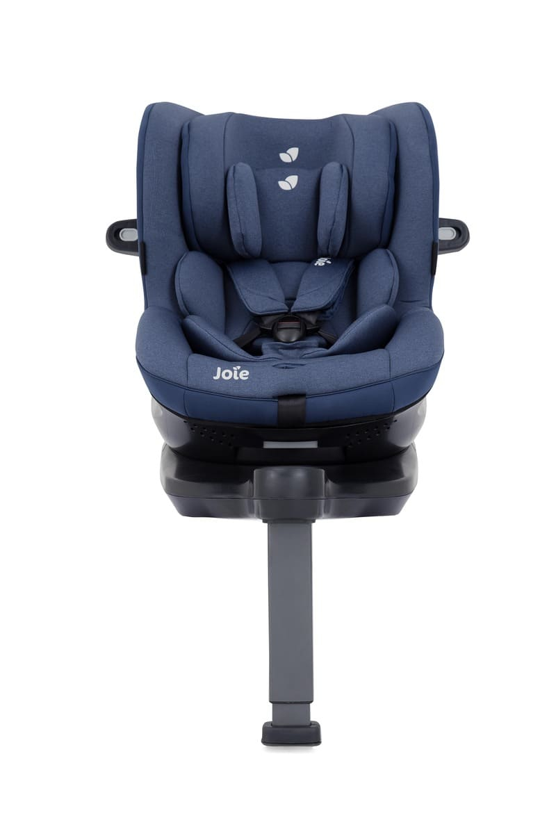 Siège-auto bébé i-Spin 360 i-Size groupe 0/1 Joie - Bamb