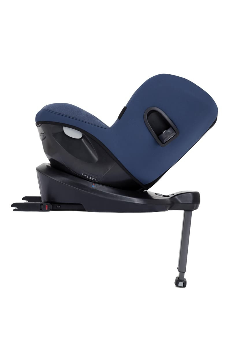 Siège-auto i-Spin 360 groupe 0/1 Joie inclinaison