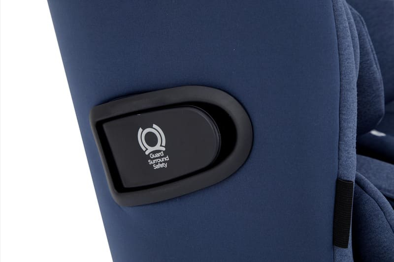 Siège-auto i-Spin 360 groupe 0/1 Joie guard system