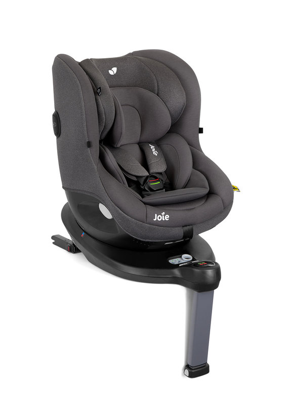 Siège-auto i-Spin 360 i-Size groupe 0/1 Thunder Joie produit côté 