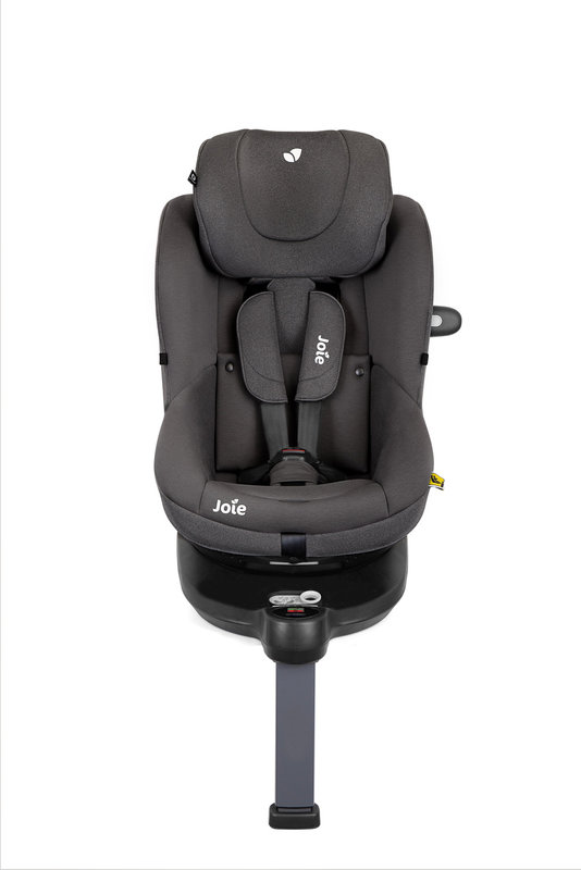 Siège-auto i-Spin 360 i-Size groupe 0/1 Thunder Joie produit face 2
