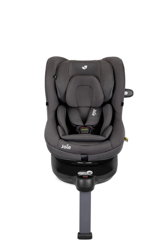 auto i-Spin 360 i-Size groupe 0/1 Thunder Joie produit face