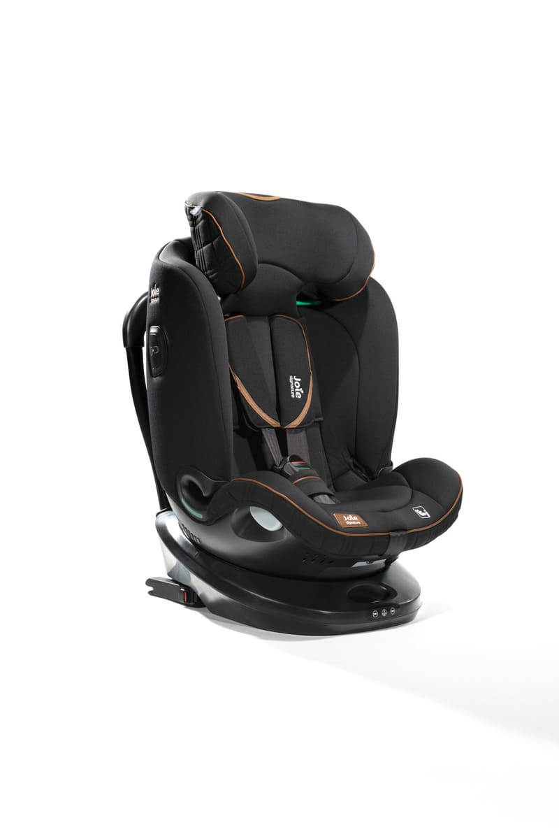Siège-auto i-Spin Grow Signature groupe 0/1/2 Joie profil produit
