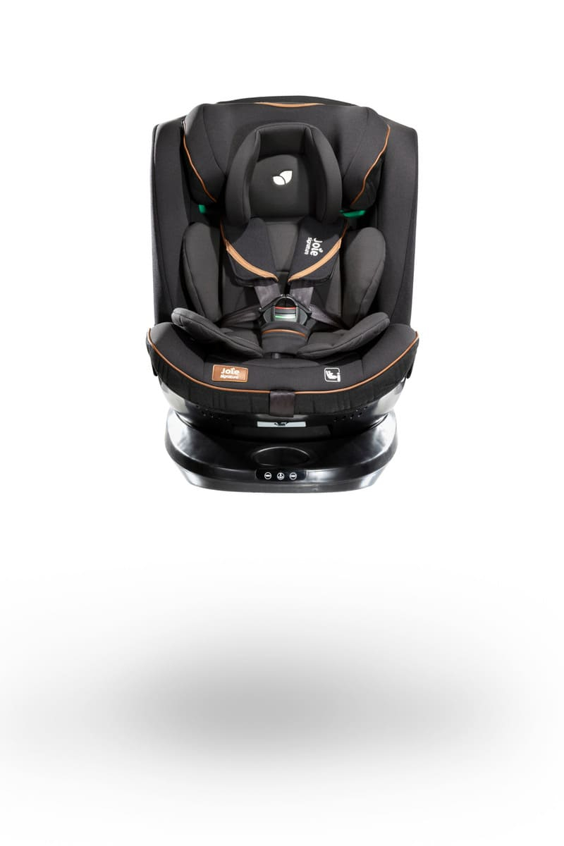 Siège-auto i-Spin Grow Signature groupe 0/1/2 Joie faxe reducteur