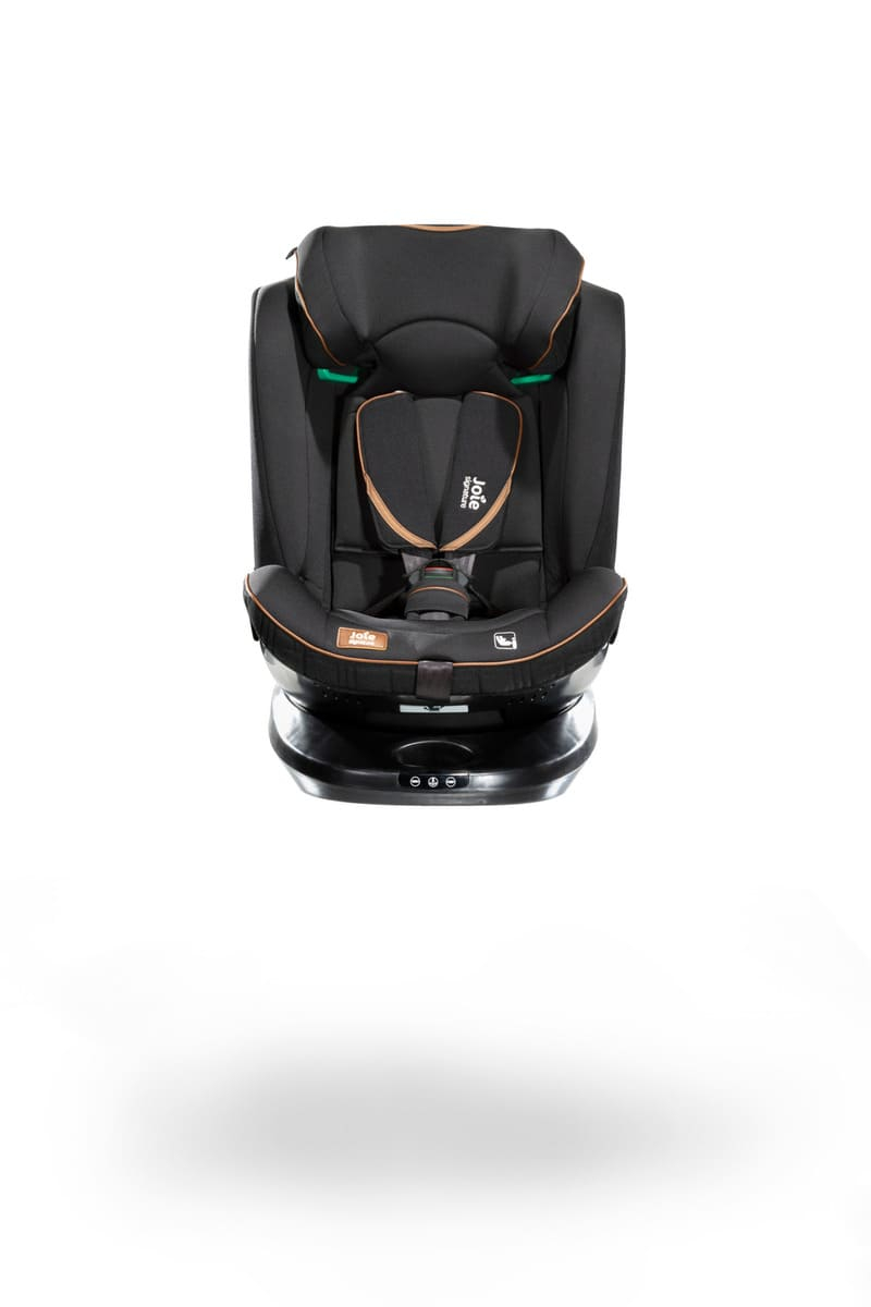 Siège-auto i-Spin Grow Signature groupe 0/1/2 Joie face