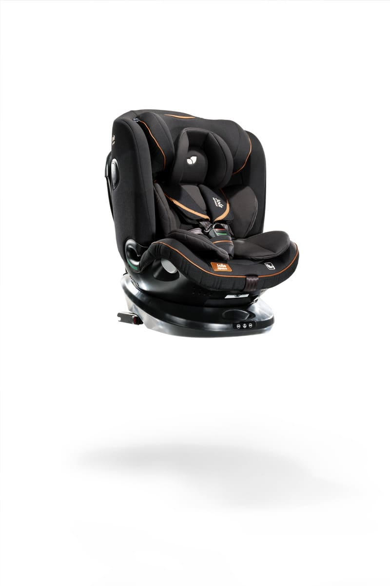 Siège-auto i-Spin Grow Signature groupe 0/1/2 Joie produit