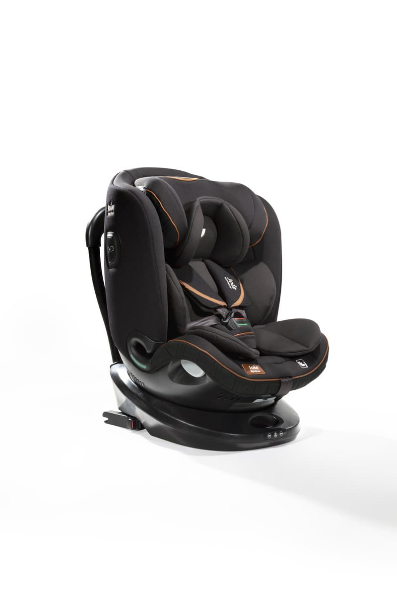 Siège-auto i-Spin Grow Signature groupe 0/1/2 Joie