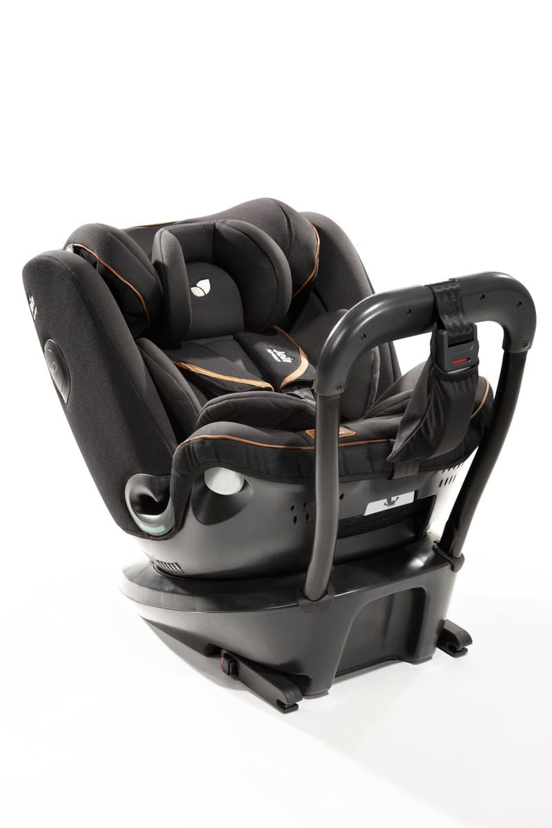 Siège-auto i-Spin Grow Signature groupe 0/1/2 Joie profil