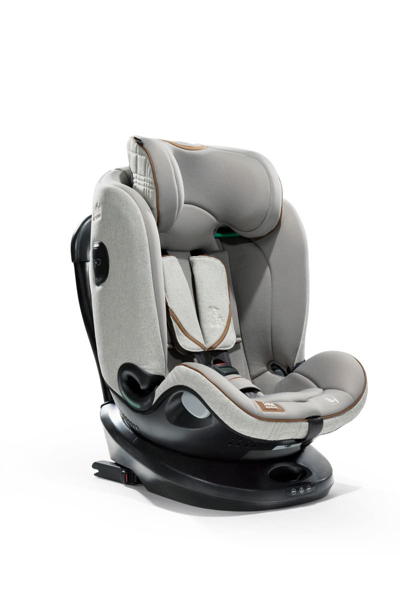 Siège auto ISOFIX groupe 0+/1/2/3 JOIE - Équipement auto