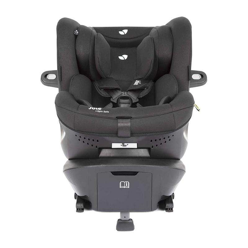 Siège-Auto i-Spin Safe i-Size groupe 0/1 Coal Joie Face 2