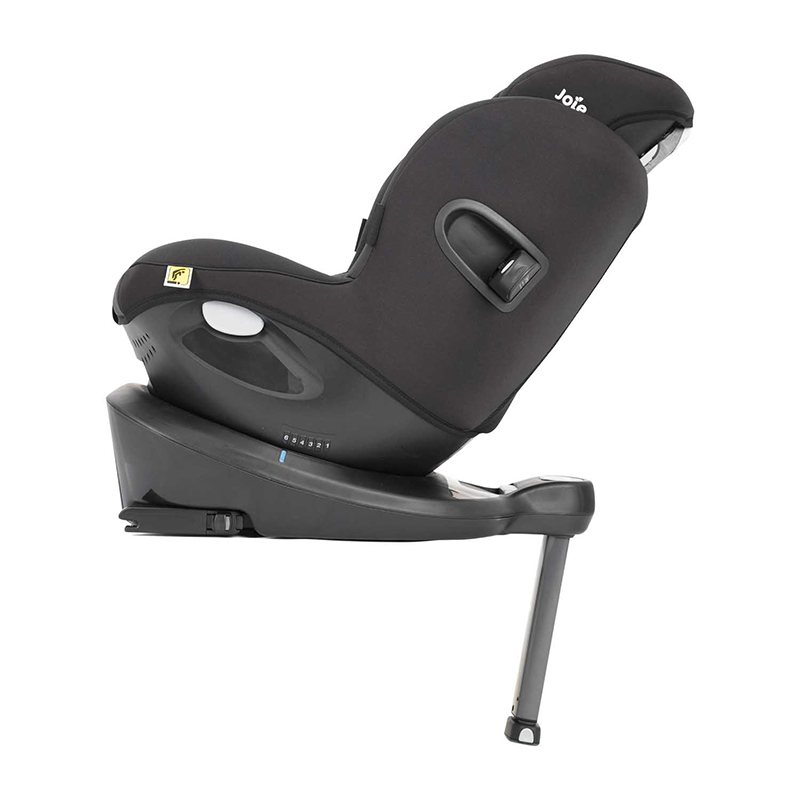 Siège-Auto i-Spin Safe i-Size groupe 0/1 Coal Joie Inclinaison 1