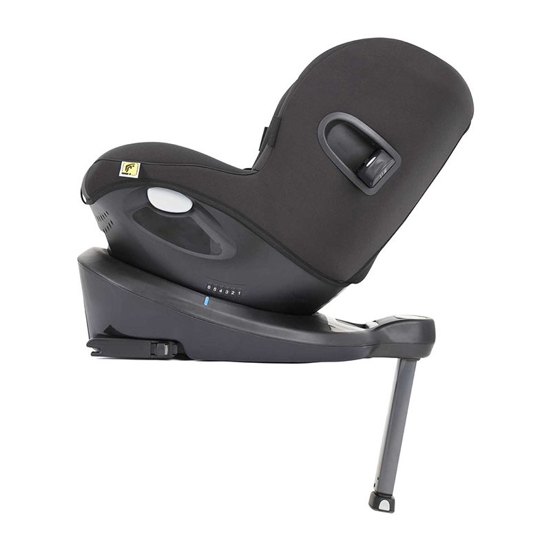 Siège-Auto i-Spin Safe i-Size groupe 0/1 Coal Joie Inclinaison 2