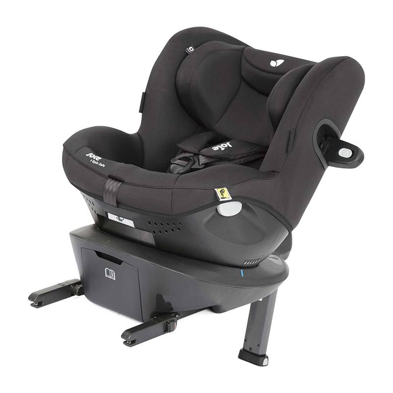 Siège-Auto i-Spin Safe i-Size groupe 0/1 Coal Joie Isofix