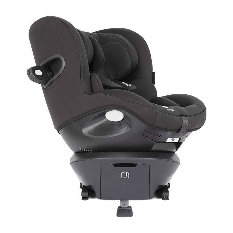 Siège-Auto i-Spin Safe i-Size groupe 0/1 Coal Joie Rotatif