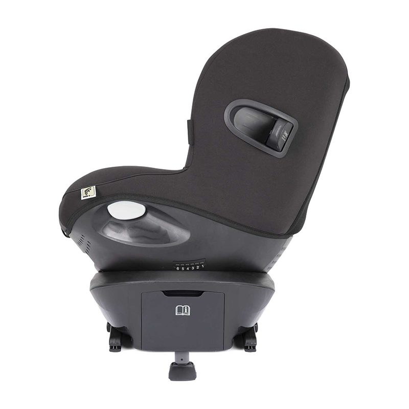 Siège-Auto i-Spin Safe i-Size groupe 0/1 Coal Joie Zoom