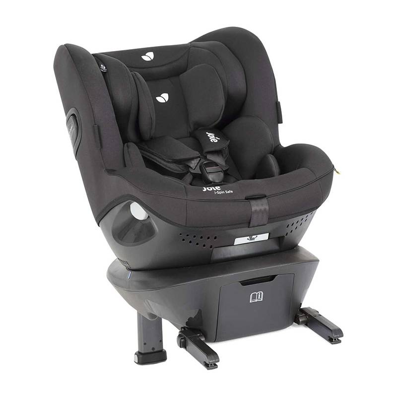 Siège-Auto i-Spin Safe i-Size groupe 0/1 Coal Joie