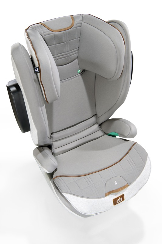 Joie Silla de Coche I-Traver Signature Grupo 2/3 i-Size