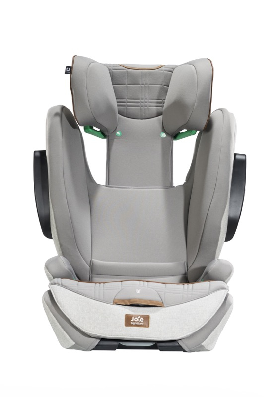 Siège-auto i-Traver Signature groupe 2/3 Joie Produit Face