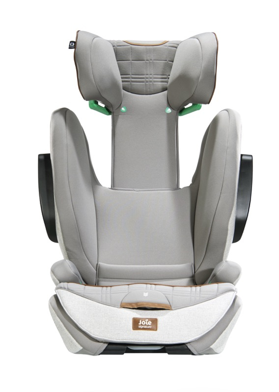 Siège-auto i-Traver Signature groupe 2/3 Joie Produit Face Grand
