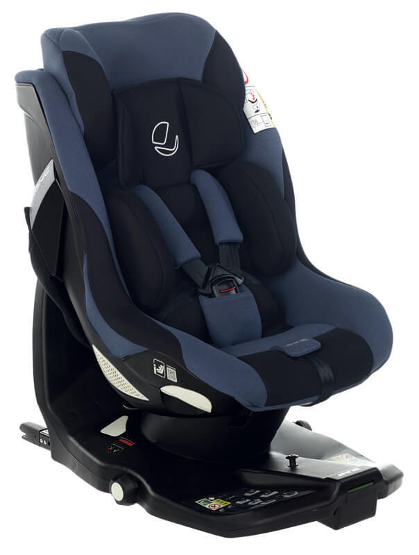 ‌Siège-auto iKonic 2 i-Size groupe 0+/1 Jané Produit