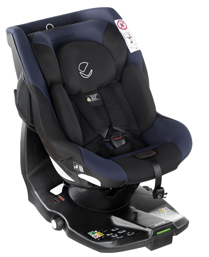 Siège auto jane ikonic