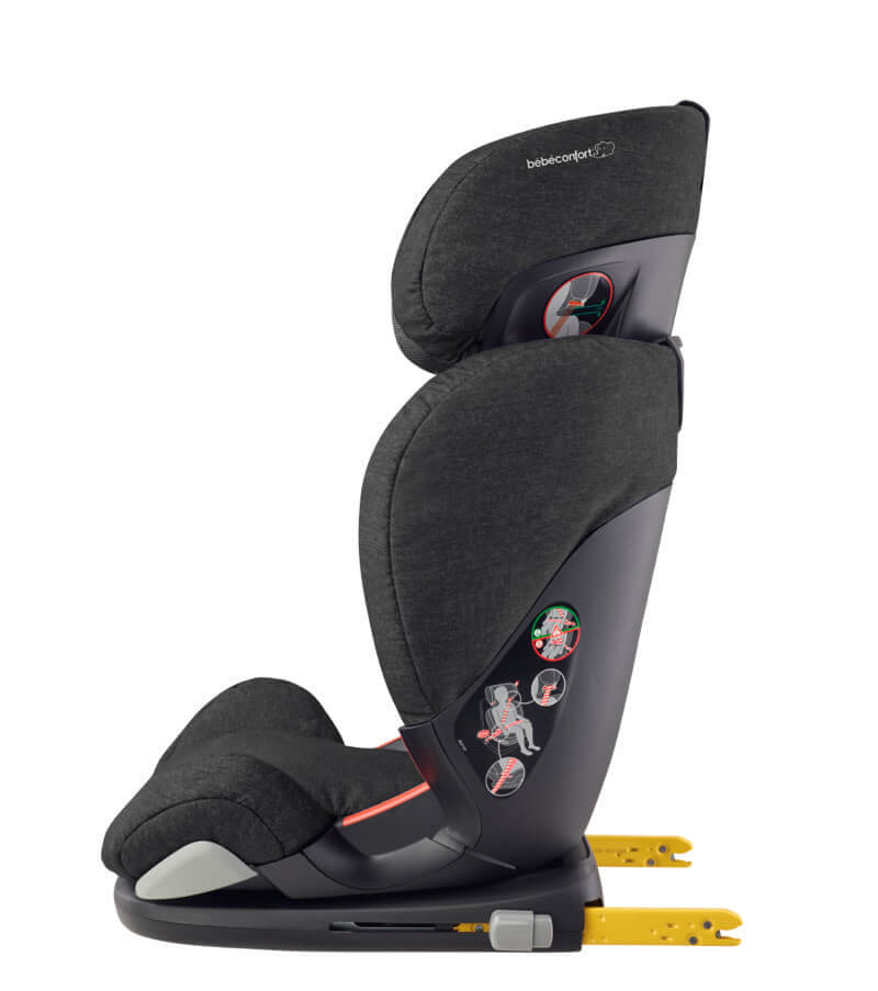 Siege Auto Rodifix Airprotect 2 3 Bebe Confort Bambinou Siege Auto Rodifix Airprotect 2 3 Bebe Confort Bambinou
