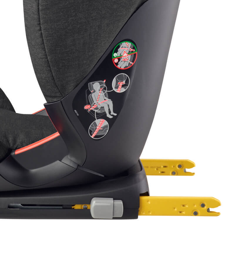 Siege Auto Rodifix Airprotect 2 3 Bebe Confort Bambinou Siege Auto Rodifix Airprotect 2 3 Bebe Confort Bambinou