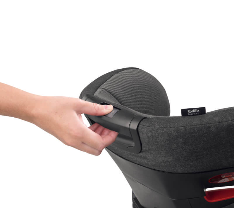 siege auto isofix groupe 2 3 bebe confort