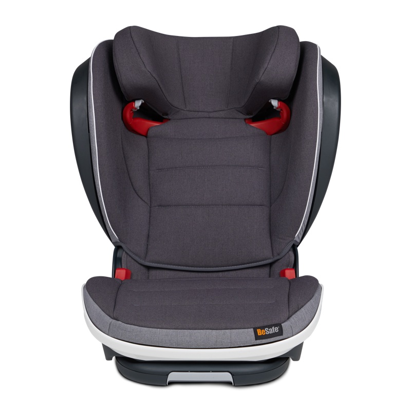 siege auto besafe groupe 2 3