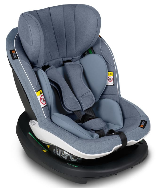 Si ge auto iZi Modular X 0 1 BeSafe Bambinou