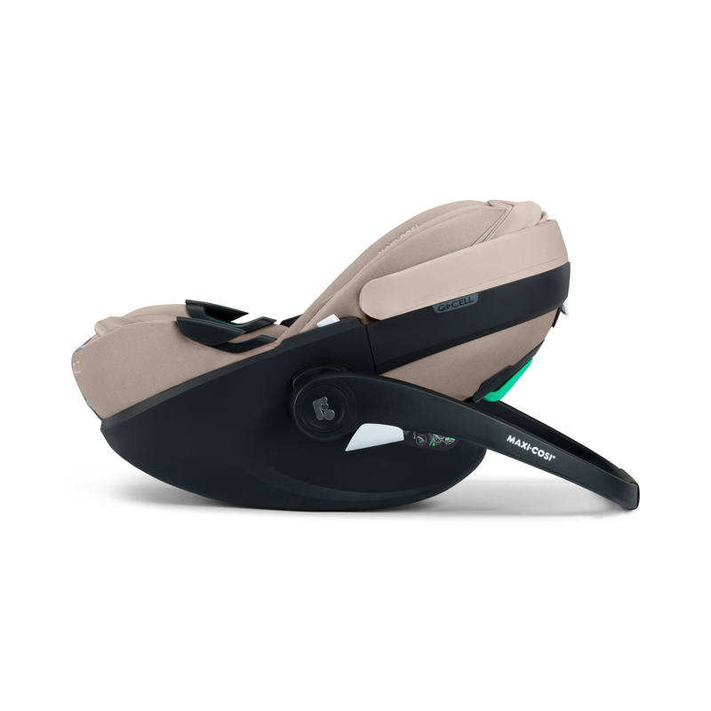 Siège-auto Joolz x Maxi Cosi Pebble 360 Pro 2 Joolz anse en bas
