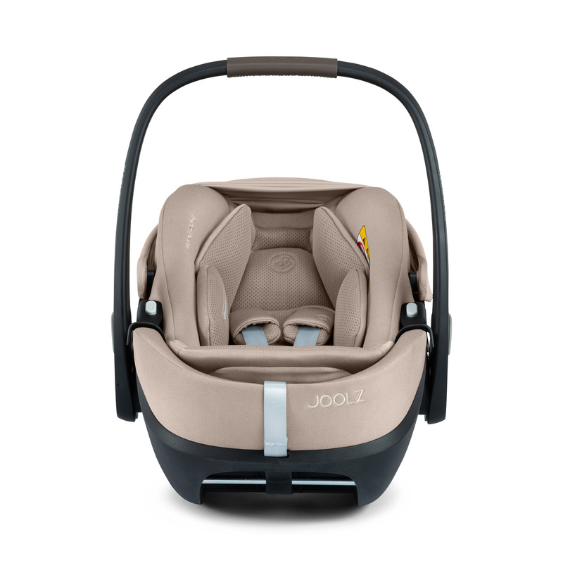 Siège-auto Joolz x Maxi Cosi Pebble 360 Pro 2 Joolz face