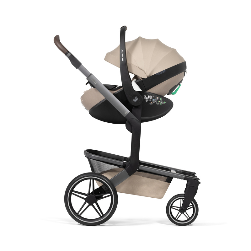 Siège-auto Joolz x Maxi Cosi Pebble 360 Pro 2 Joolz poussette
