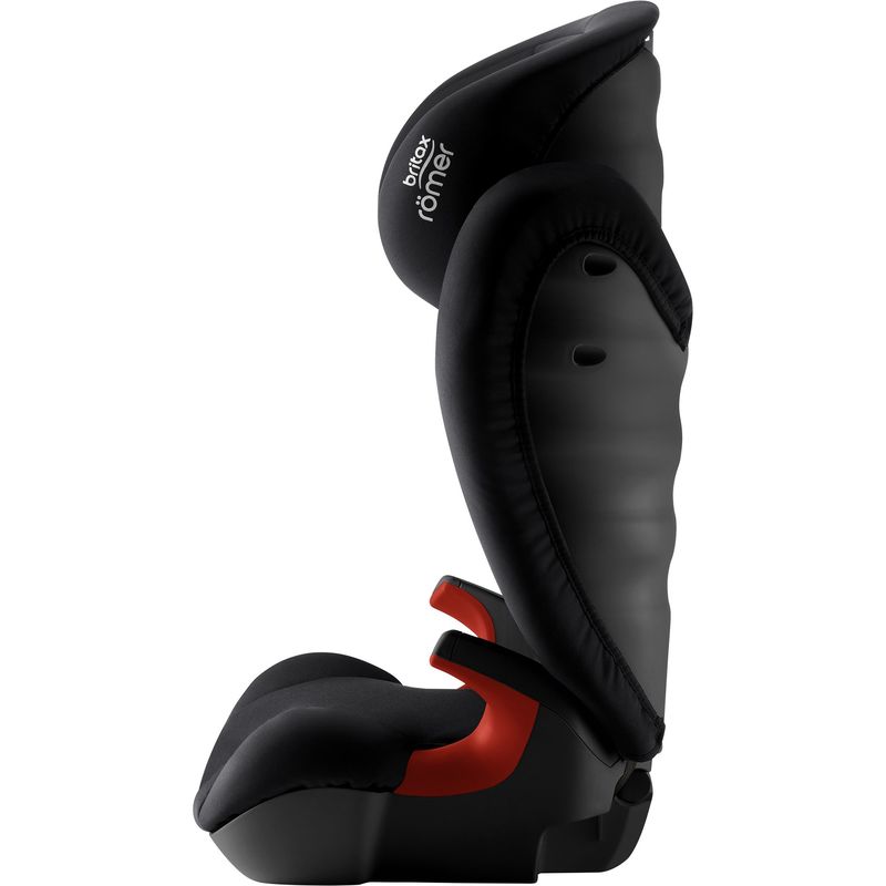 Siège-auto Kid II Black Series groupe 2/3 Britax Romer 5